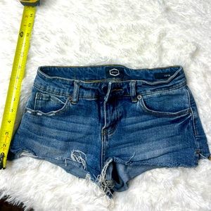 Rvca shorts size 24